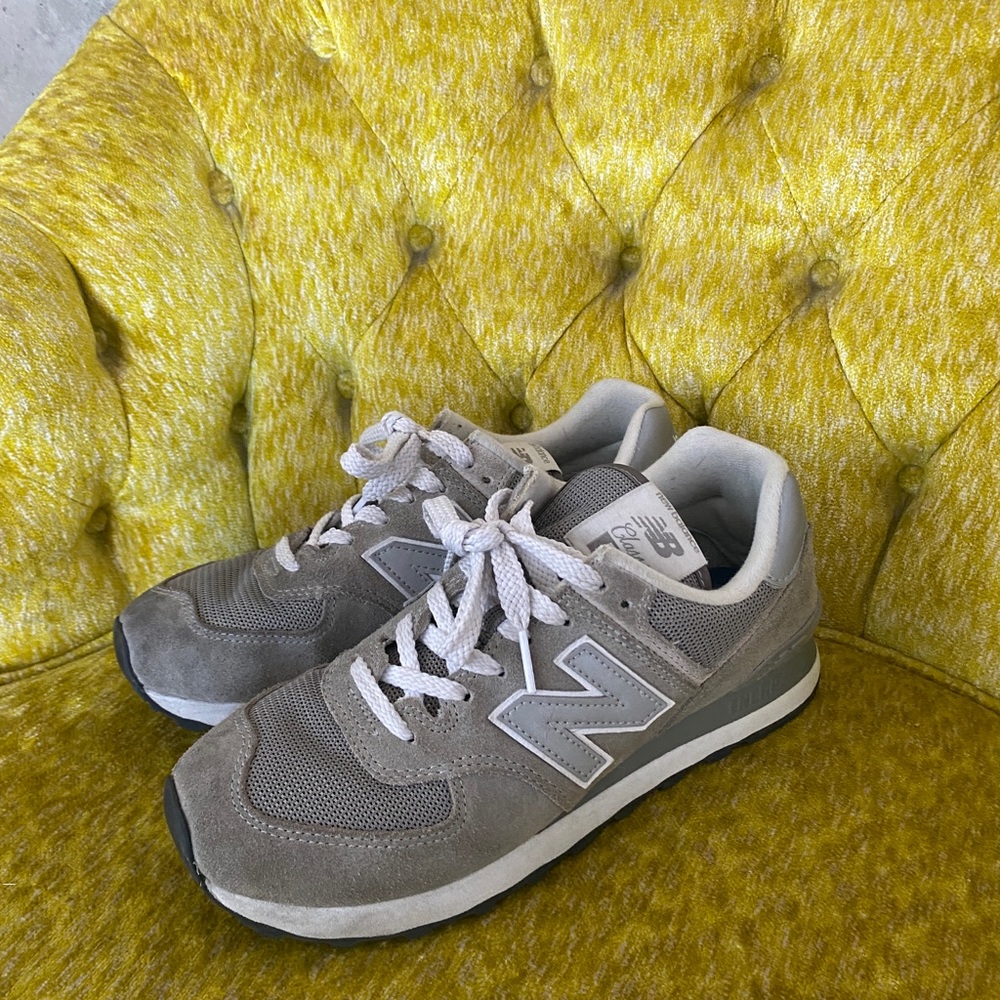 New balance 574